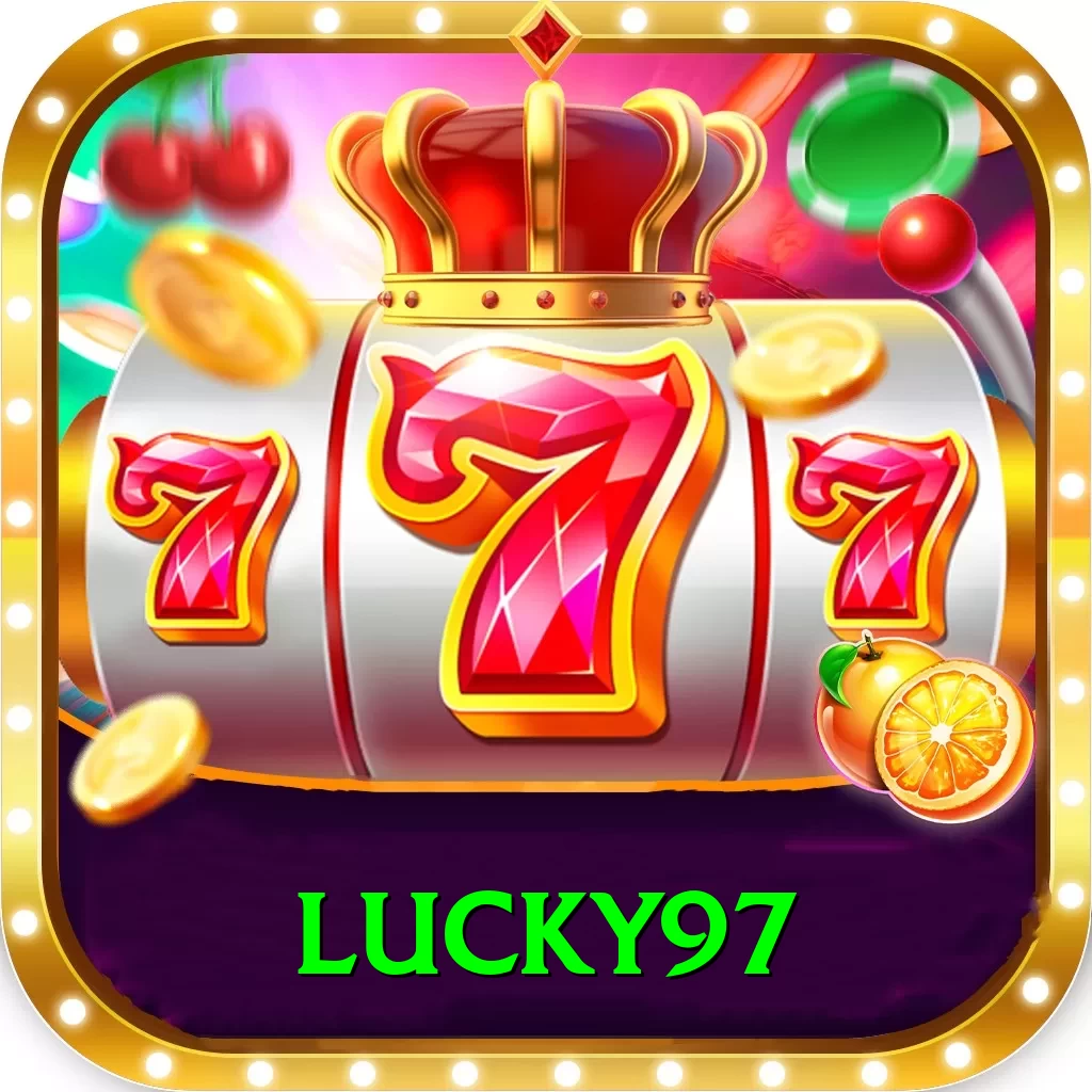 lucky97 Gold v3.5.3 - 2