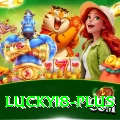 luckyi8 Pro Max v3.1.0