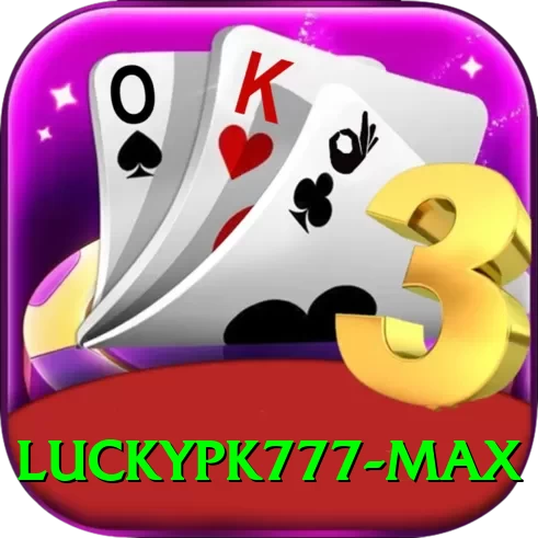 luckypk777 Pro Latest v4.0.4 - 2