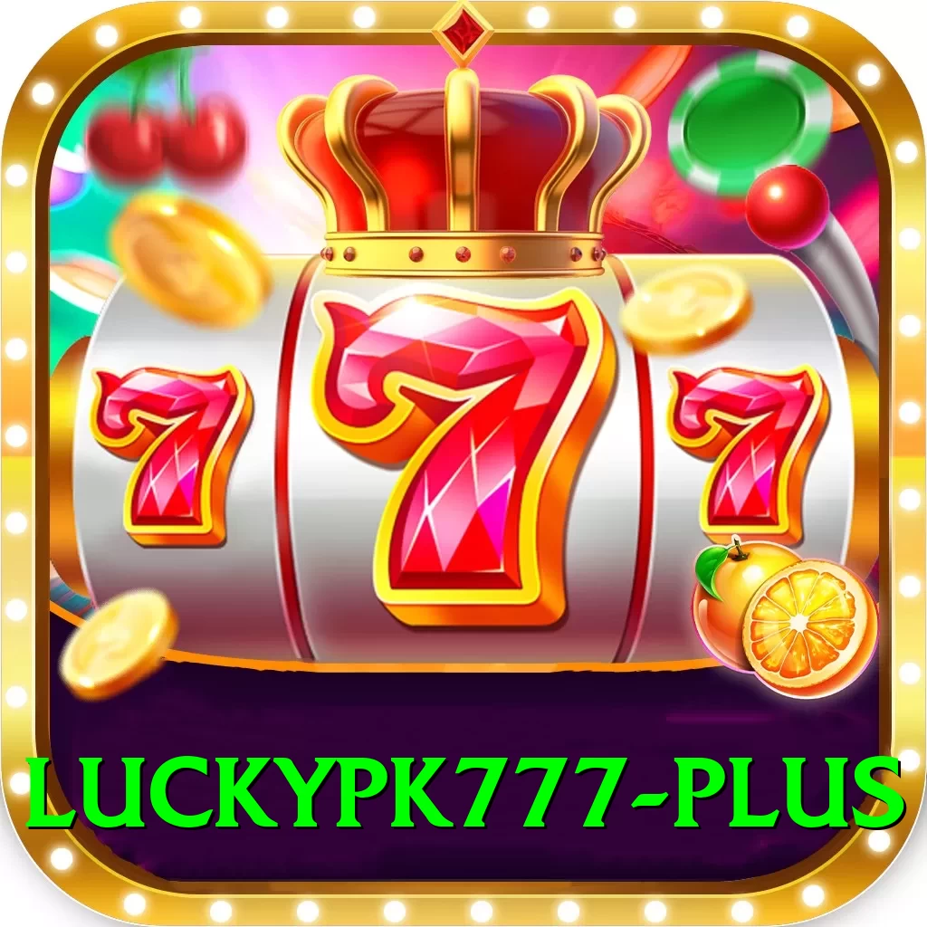 luckypk777 Gold Edition v5.9.3 - 2