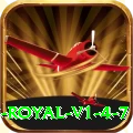 luckypk777 - Royal v1.4.7
