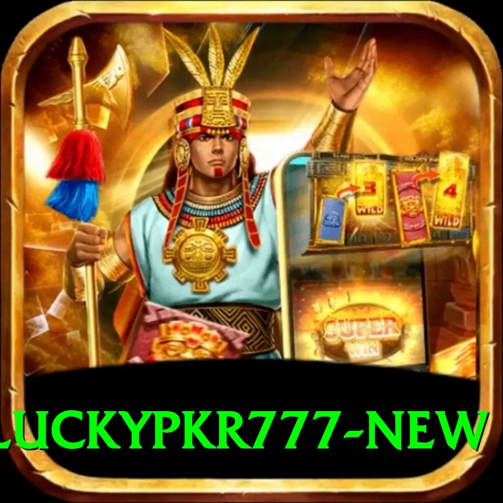 LuckyPKR777 - Gaming Legend - 2