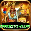 LuckyPKR777 - Gaming Legend
