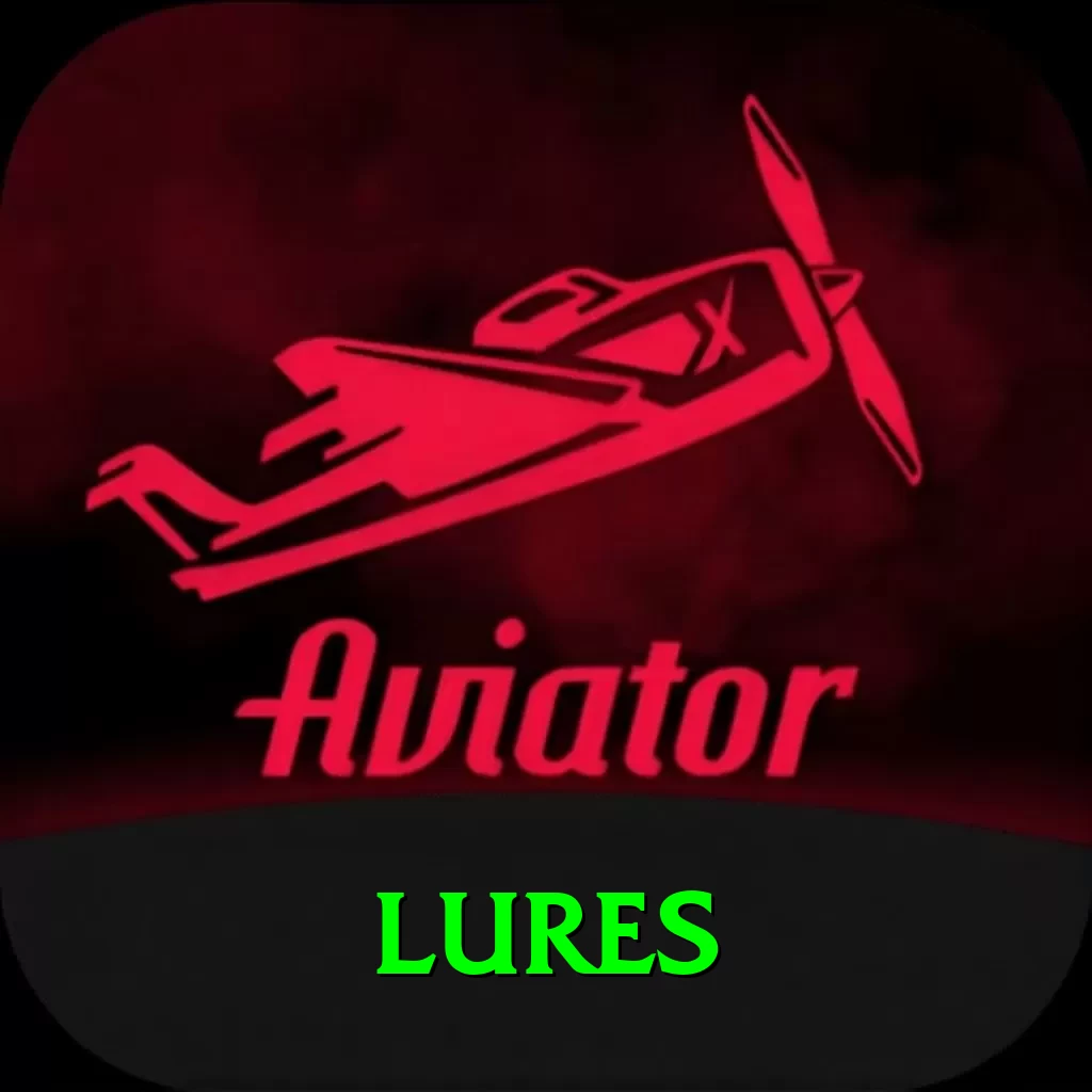 lures Deluxe v3.3.7 - 2
