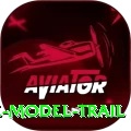 machhapuchhre model trail VIP v5.7.5
