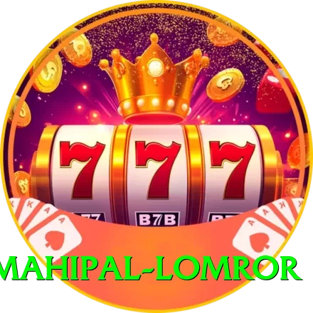 mahipal lomror Premium v2.4.3 - 2