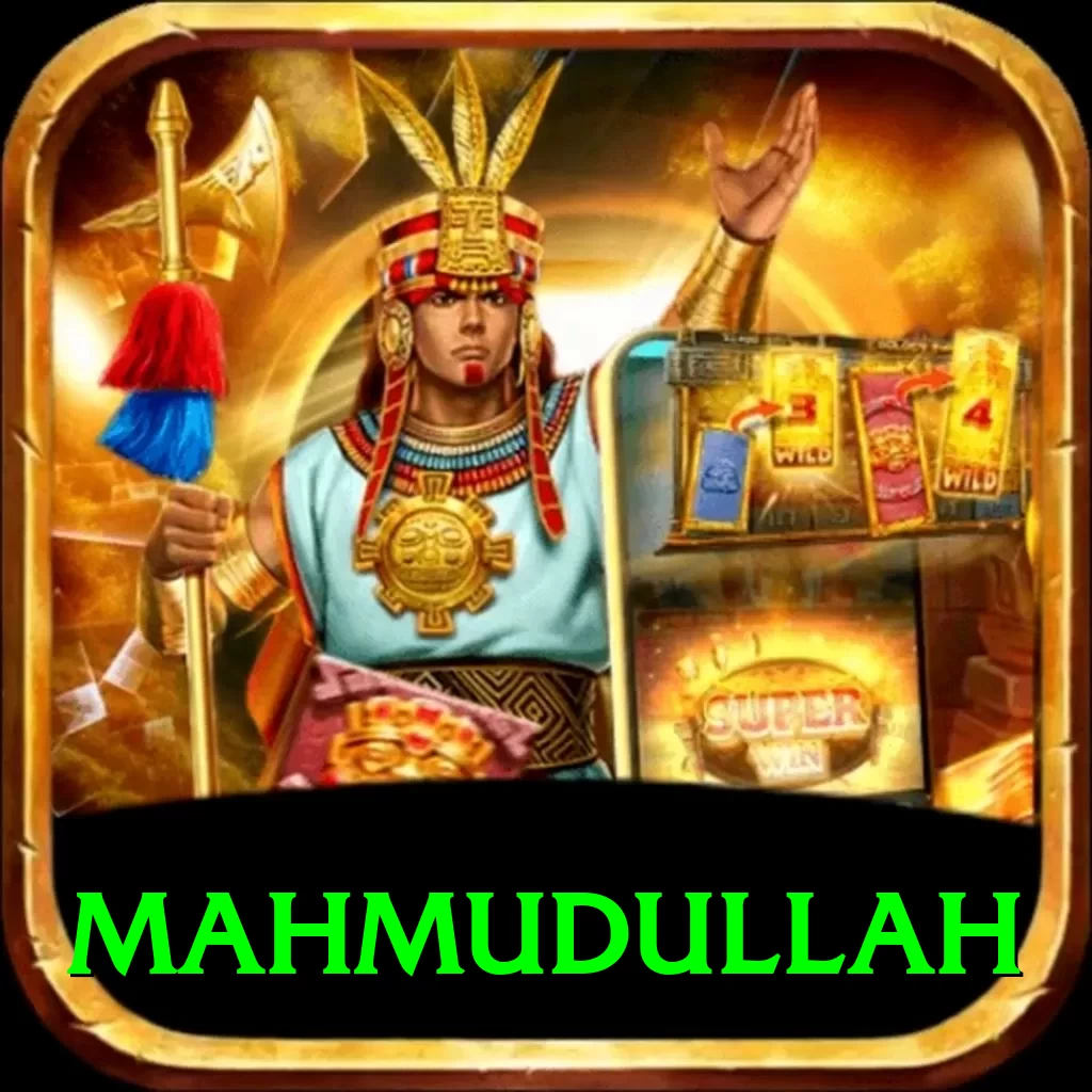 mahmudullah Gold Pro v4.8.6 - 2
