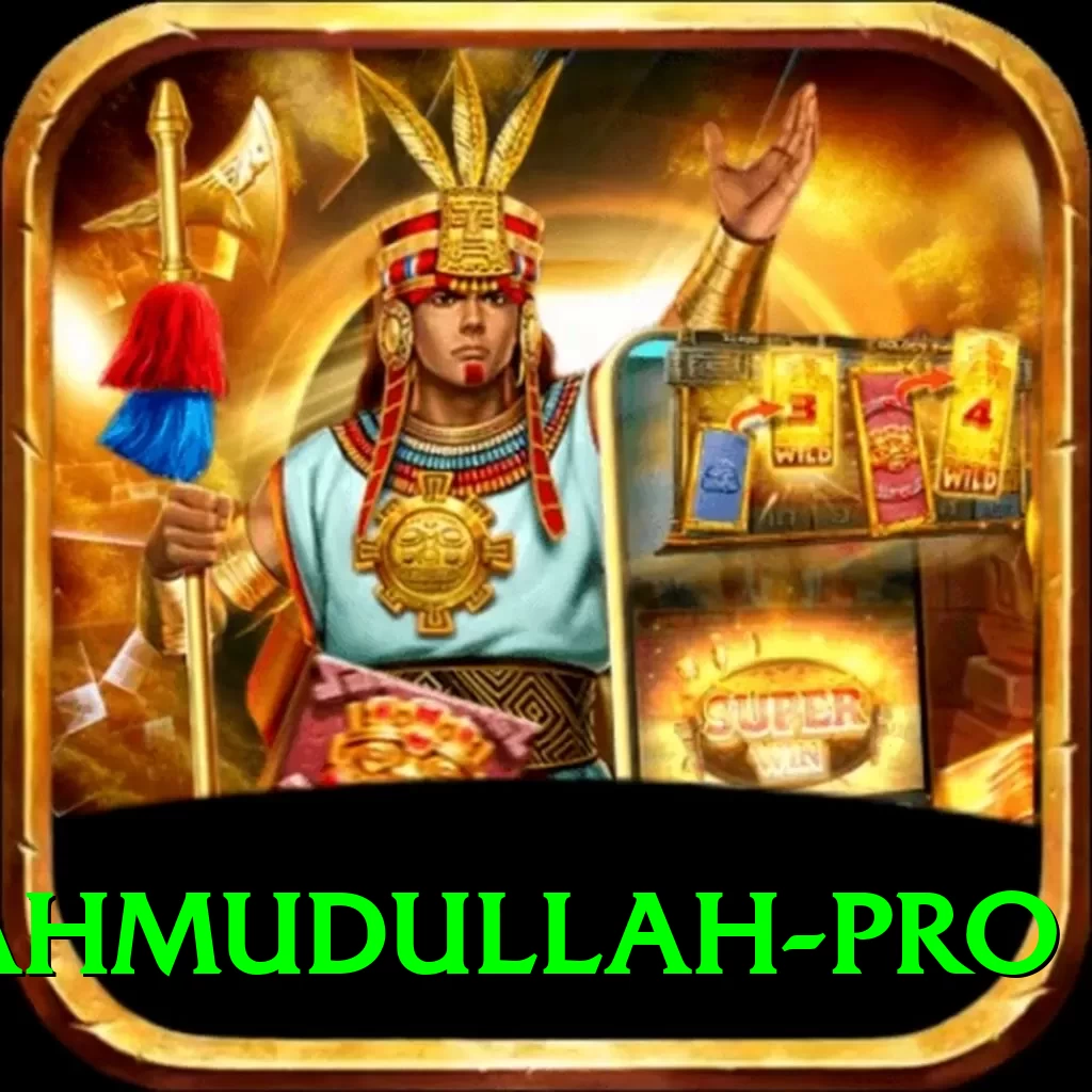 mahmudullah Cash Gold - 2