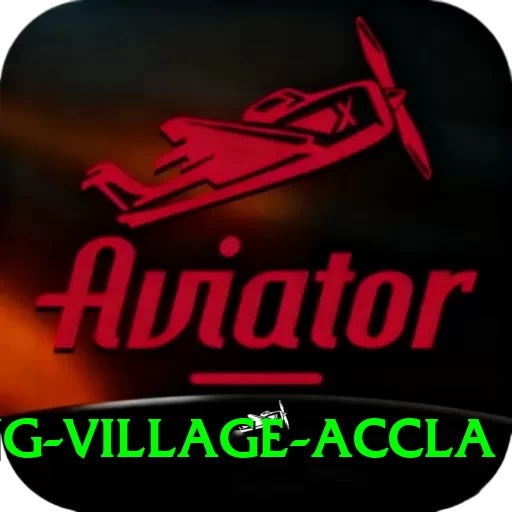 manang village accla VIP Edition v2.4.8 - 2
