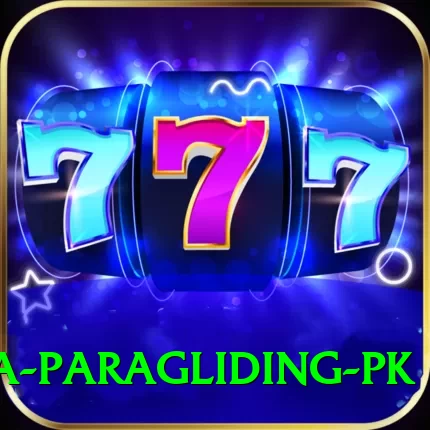 margalla paragliding pk Turbo v4.6.8 - 2