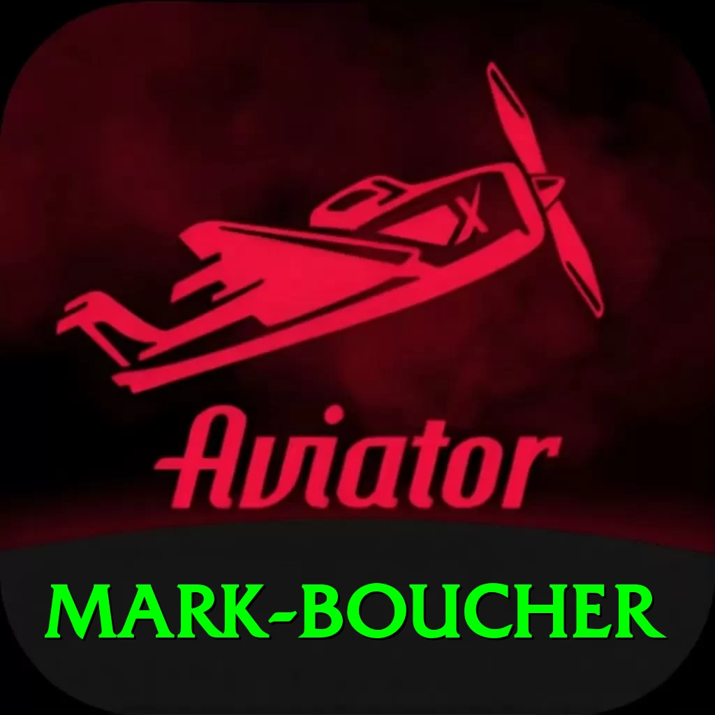 mark boucher VIP v1.9.6 - 2