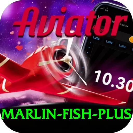 marlin fish Games Turbo - 2
