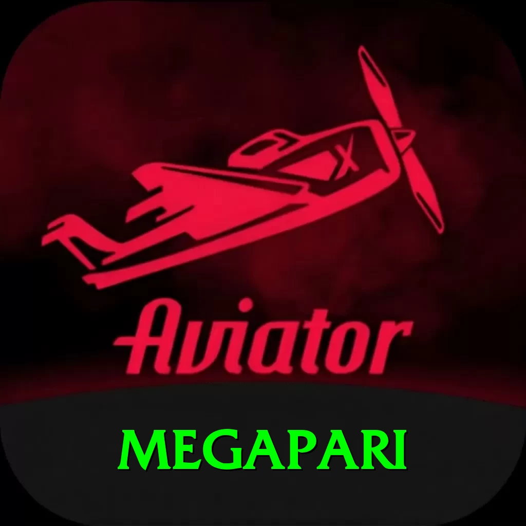 megapari Games (Casino & Earning) Master v5.9.4 - 2