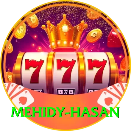 mehidy hasan Apps (Tools & Injectors) Max v3.9.8 - 2