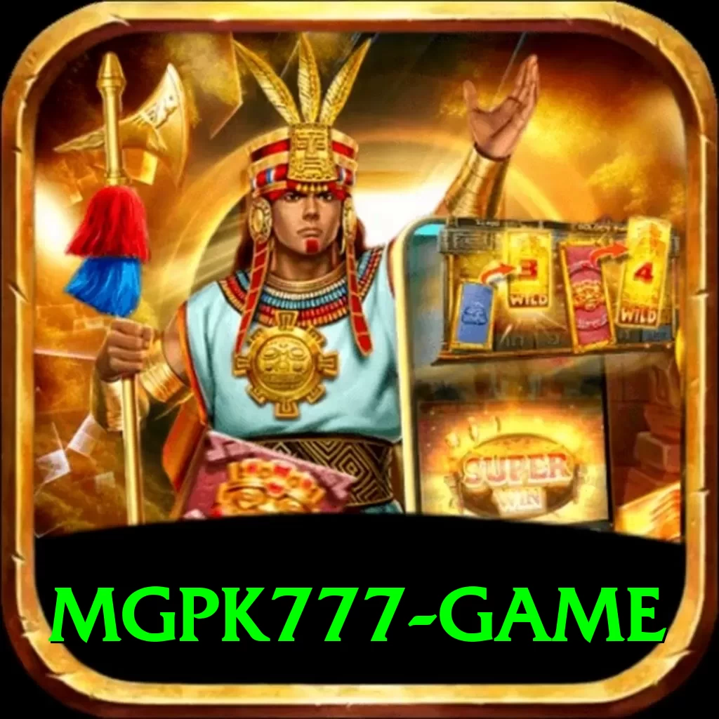 MGPK777 Game Ultimate Pro v5.5.0 - 2