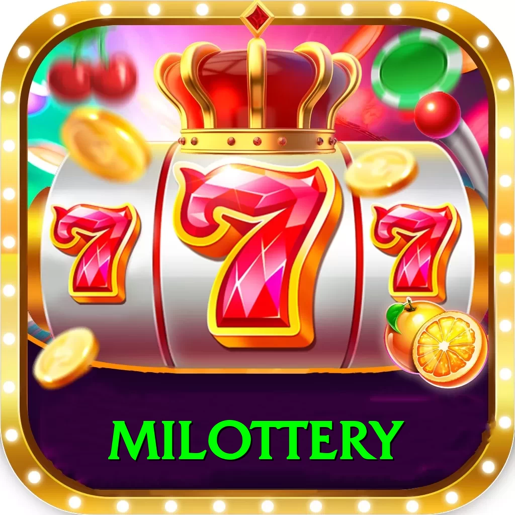 milottery Pro v5.0.3 - 2