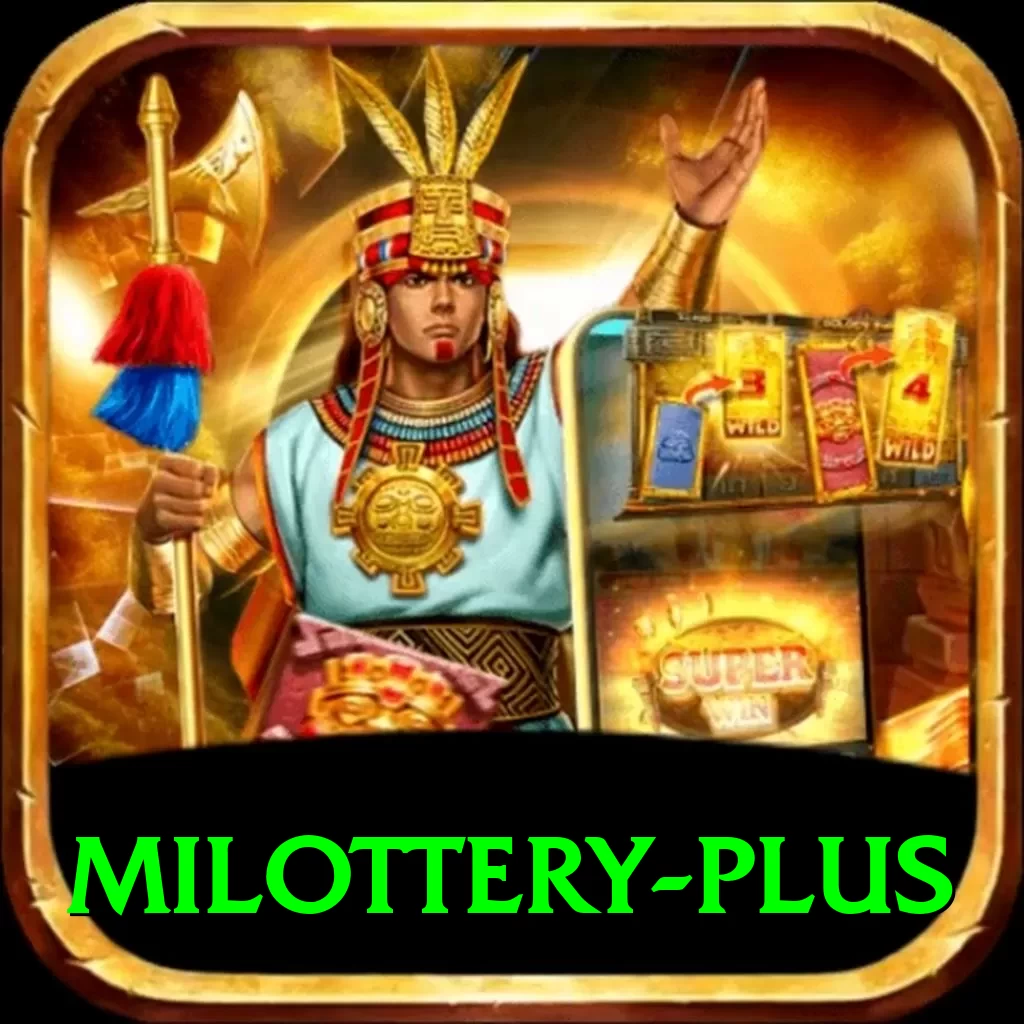 milottery Pro Slots - 2