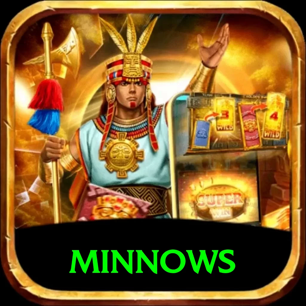minnows Apps (Tools & Injectors) Deluxe v5.6.9 - 2