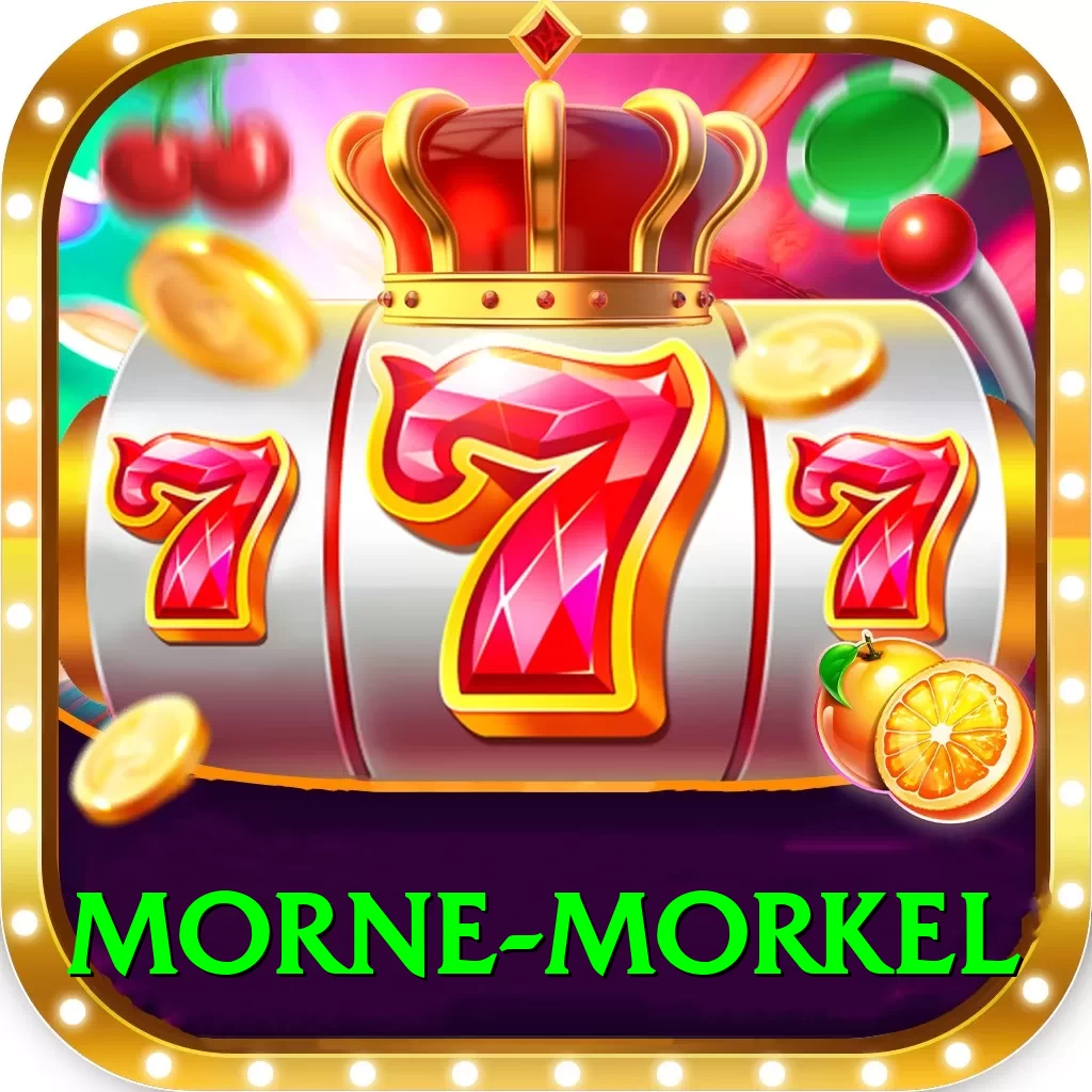 morne morkel Deluxe v1.9.1 - 2