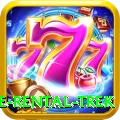 motorbike rental trek VIP Edition v2.7.1