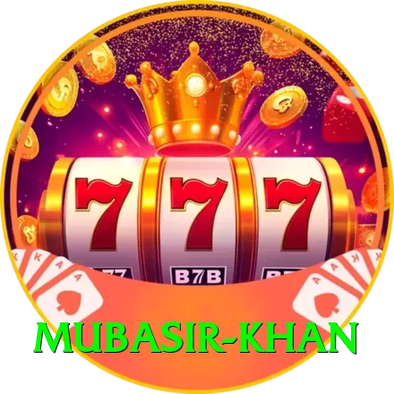 mubasir khan Games (Casino & Earning) Max v3.4.6 - 2