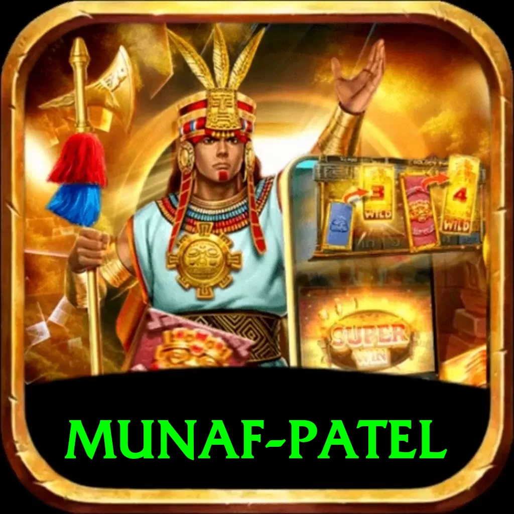 munaf patel Elite v1.9.6 - 2