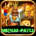 munaf patel Elite v1.9.6