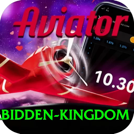mustang forbidden kingdom Elite v5.4.3 - 2