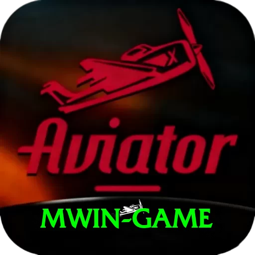 Mwin Game Gold v5.0.9 - 2