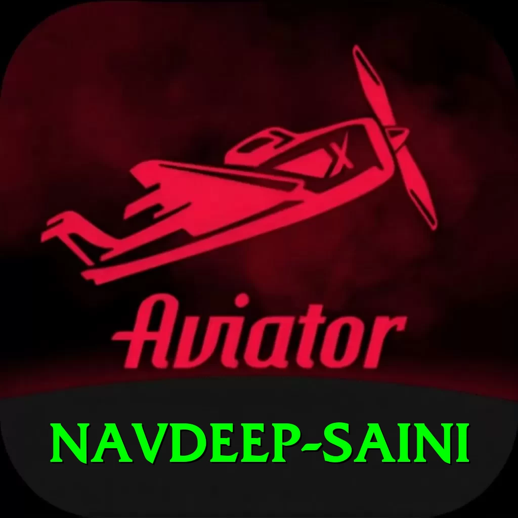 navdeep saini Deluxe Edition v2.1.8 - 2