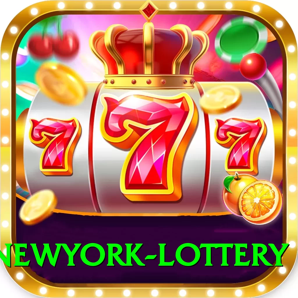 newyork lottery Games (Casino & Earning) Max v5.1.6 - 2
