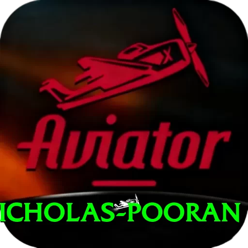 nicholas pooran Plus v3.0.0 - 2
