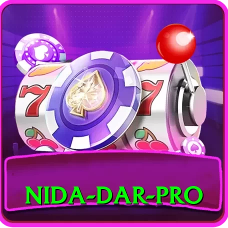 nida dar Max Slots - 2