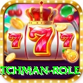 nightwatchman role Deluxe Pro v3.3.9