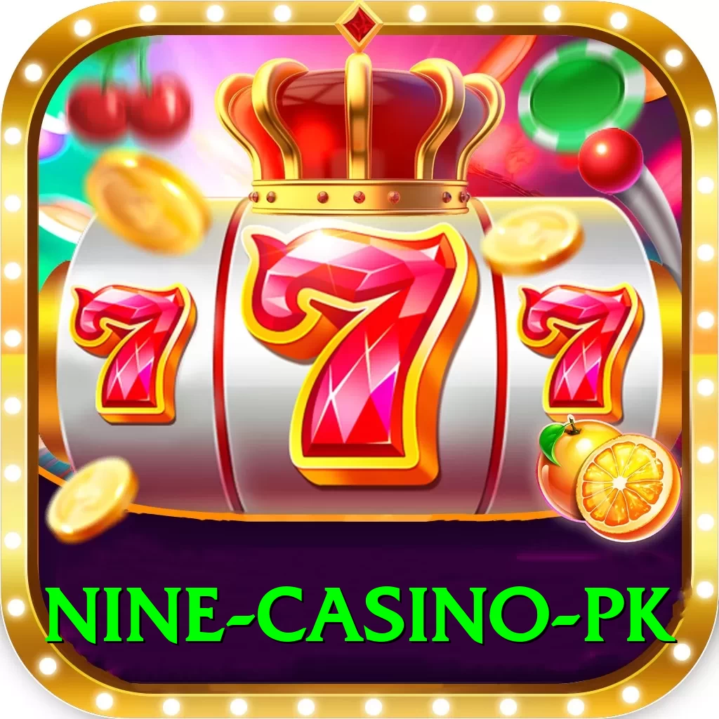 Nine Casino PK Pro1 v3.3.1 - 2