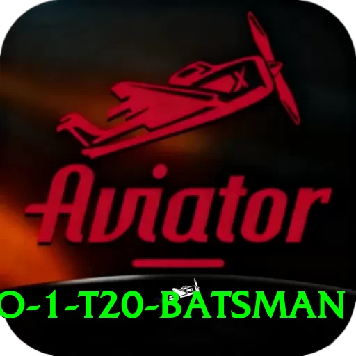 no 1 t20 batsman Games (Casino & Earning) Master v1.9.5 - 2