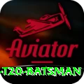 no 1 t20 batsman Games (Casino & Earning) Master v1.9.5