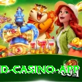 no777 Legend Casino App