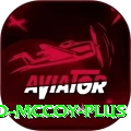 obed mccoy Elite Jackpot