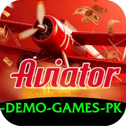 offline demo games pk Turbo v5.0.8 - 2