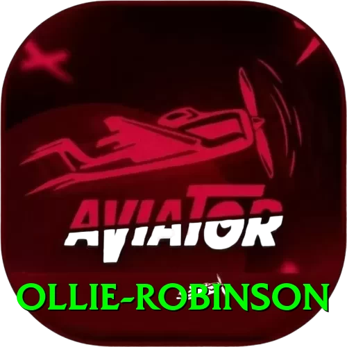 ollie robinson Games (Casino & Earning) Max v2.3.4 - 2