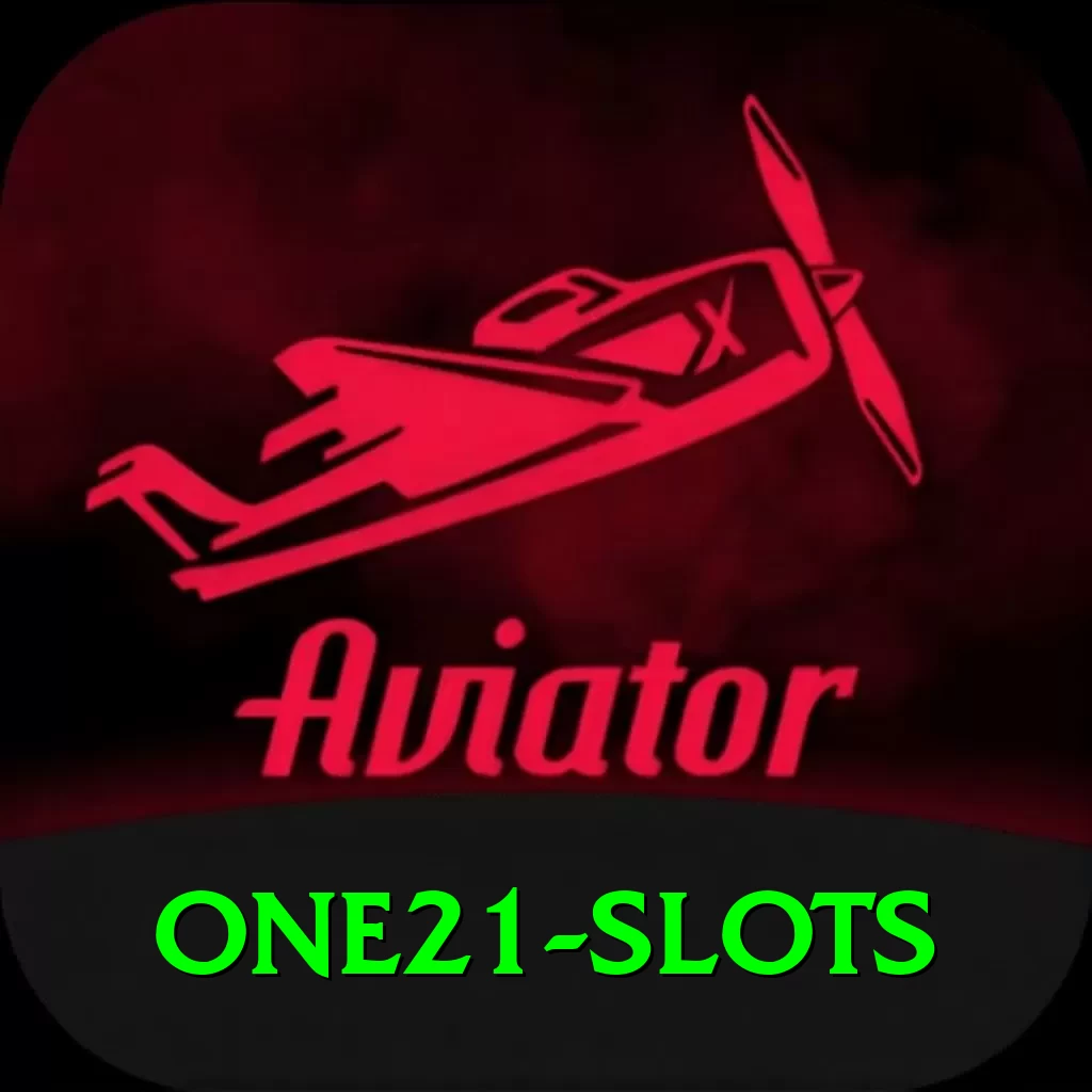 One21 Slots VIP v3.6.9 - 2