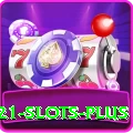 One21 Slots Jackpot Deluxe v2.6.4