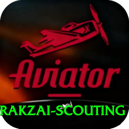 orakzai scouting Deluxe Pro v2.4.8 - 2