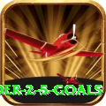 over under 2.5 goals Ultimate Pro v5.0.6