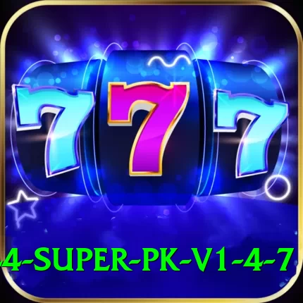 p44 Super PK v1.4.7 - 2
