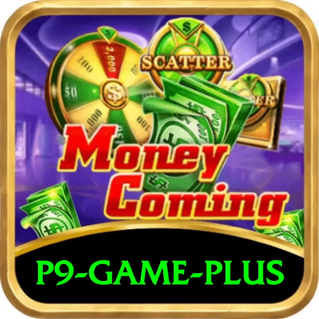 P9 Game Casino Official v4.5.8 - 2