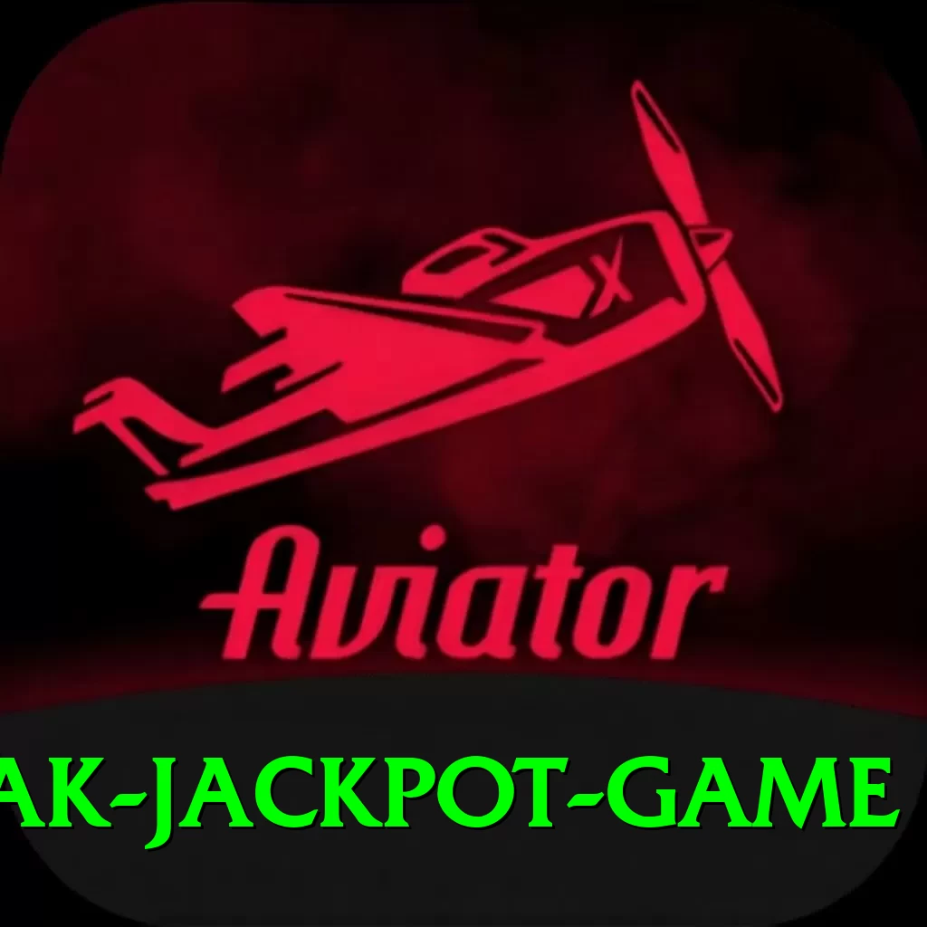 Pak Jackpot Game Games (Casino & Earning) Max v1.5.1 - 2