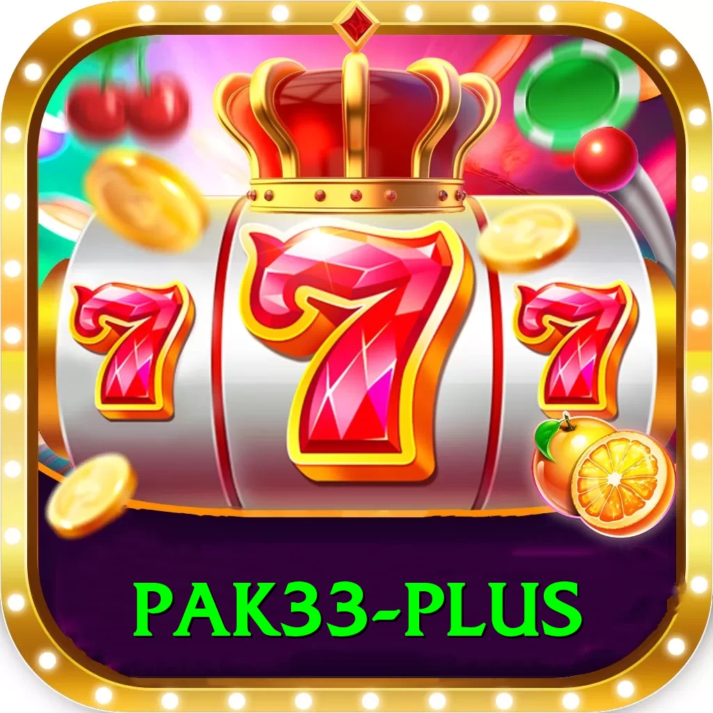 pak33 Gold v4.3.5 - 2
