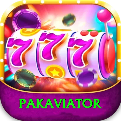 pakaviator Pro - 2